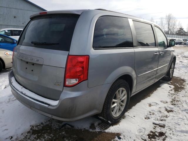 Photo 3 from auction – 2014 DODGE GRAND CARA with VIN 2C4RDGCG4ER469828