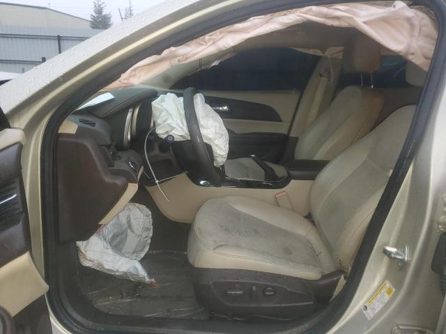 Photo 7 from auction – 2015 CHEVROLET MALIBU 1LT with VIN 1G11C5SL2FF205687
