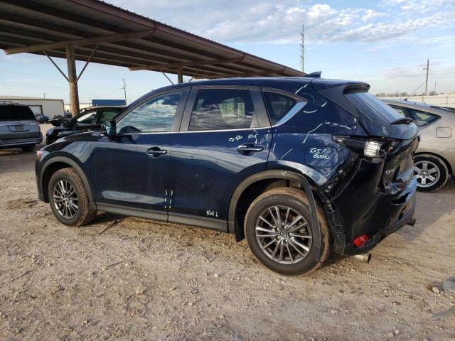 Photo 2 from auction – 2020 MAZDA CX-5 TOURI with VIN JM3KFACM0L1806289