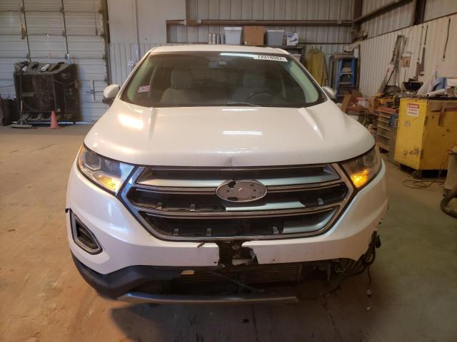 Photo 5 from auction – 2015 FORD EDGE TITAN with VIN 2FMTK3K96FBB62433