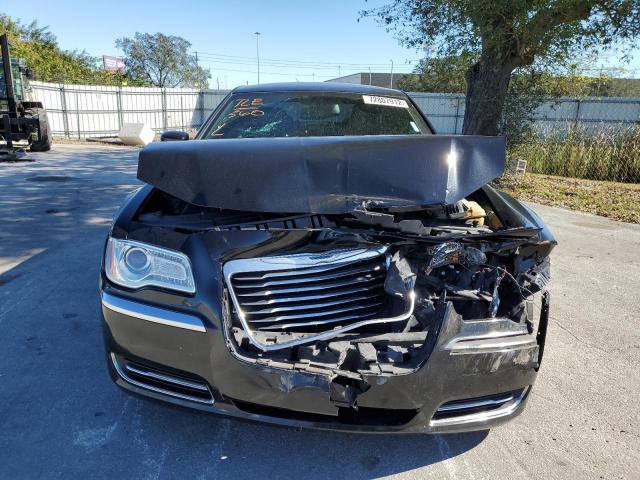 Photo 5 from auction – 2013 CHRYSLER 300 with VIN 2C3CCAAGXDH533971