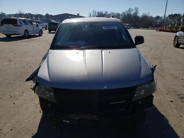 Photo 5 from auction – 2019 DODGE JOURNEY SE with VIN 3C4PDCBB9KT848600