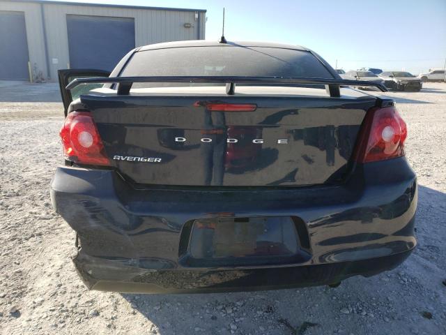 Photo 6 from auction – 2013 DODGE AVENGER SE with VIN 1C3CDZAB6DN666993