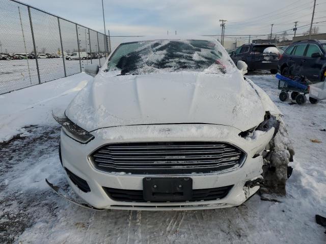 Photo 5 from auction – 2013 FORD FUSION SE with VIN 3FA6P0HR6DR118090