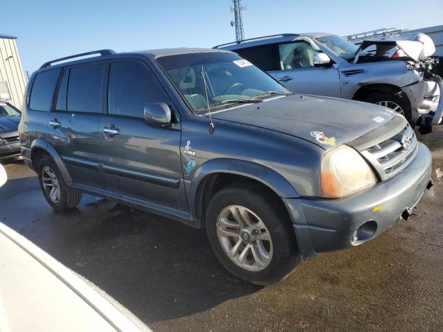 Photo 4 from auction – 2006 SUZUKI XL7 with VIN JS3TX92V764101772