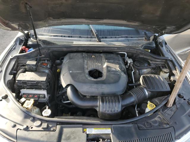 Photo 12 from auction – 2011 DODGE DURANGO CR with VIN 1D4RD4GG8BC667151