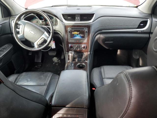 Photo 8 from auction – 2015 CHEVROLET TRAVERSE L with VIN 1GNKVHKD4FJ173197
