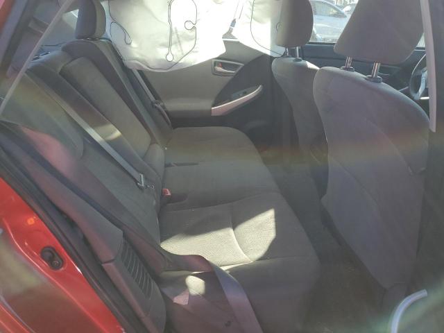 Photo 10 from auction – 2015 TOYOTA PRIUS with VIN JTDKN3DU0F1890995