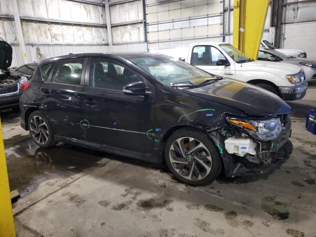 Photo 4 from auction – 2018 TOYOTA COROLLA with VIN JTNKARJE6JJ568930