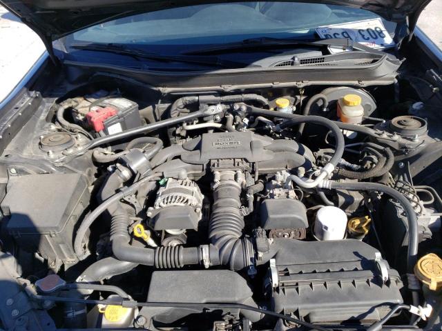 Photo 11 from auction – 2015 SUBARU BRZ 2.0 LI with VIN JF1ZCAC11F9603512