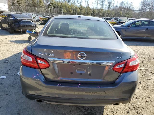 Photo 6 from auction – 2016 NISSAN ALTIMA 2.5 with VIN 1N4AL3AP4GC156730