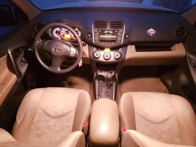 Photo 8 from auction – 2011 TOYOTA RAV4 with VIN 2T3ZF4DV7BW076350