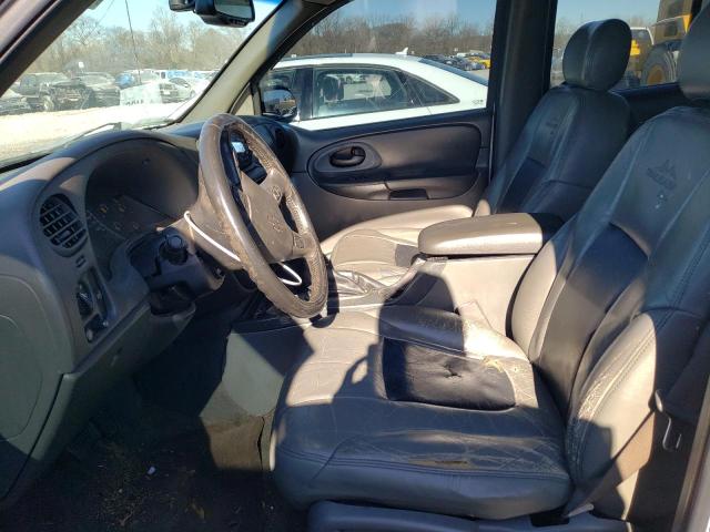 Photo 7 from auction – 2004 CHEVROLET TRAILBLAZE with VIN 1GNDS13S942193278