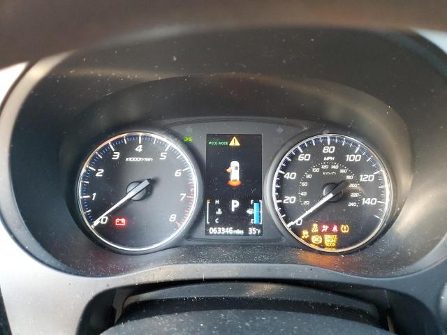 Photo 9 from auction – 2019 MITSUBISHI OUTLANDER with VIN JA4AD2A31KZ050721