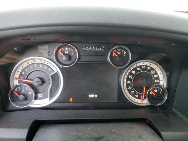 Photo 9 from auction – 2015 RAM 1500 SLT with VIN 1C6RR7LT3FS727391