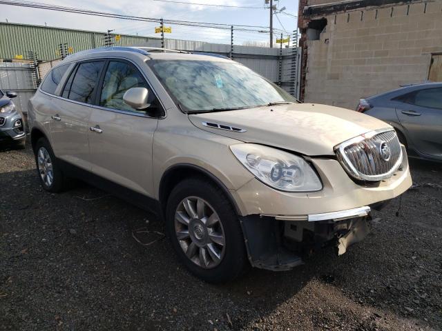 Photo 4 from auction – 2011 BUICK ENCLAVE CX with VIN 5GAKVCED3BJ415917