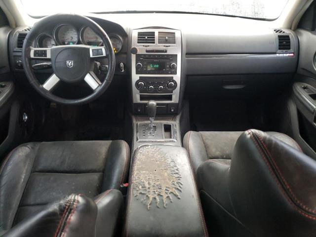 Photo 8 from auction – 2010 DODGE CHARGER SR with VIN 2B3CA7CW7AH280405