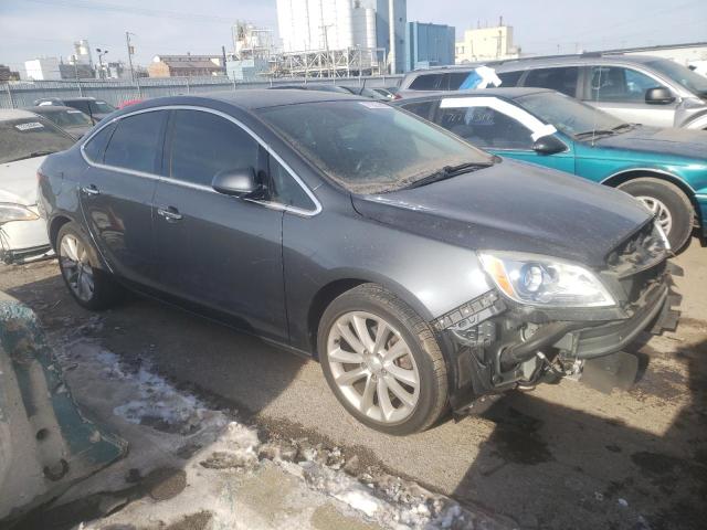 Photo 4 from auction – 2013 BUICK VERANO with VIN 1G4PP5SK2D4115716