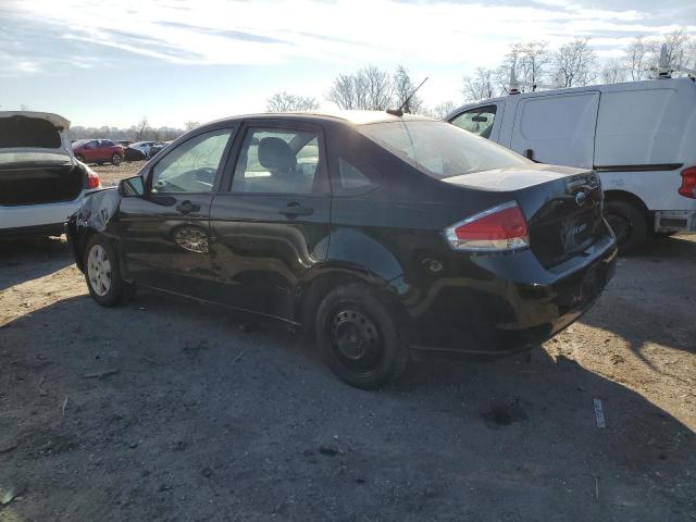 Photo 2 from auction – 2008 FORD FOCUS S/SE with VIN 1FAHP34N38W128446
