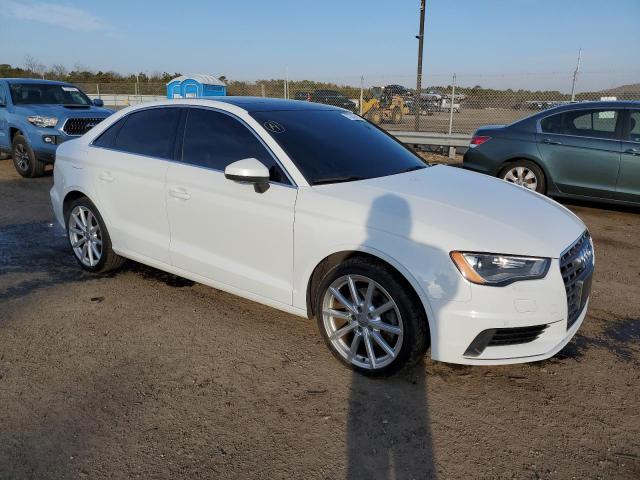 Photo 4 from auction – 2016 AUDI A3 PREMIUM with VIN WAUE8GFF3G1010574