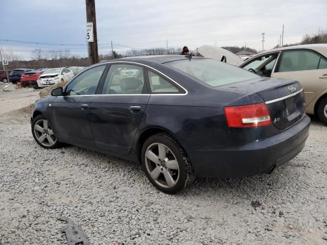 Photo 2 from auction – 2008 AUDI A6 with VIN WAUDH74FX8N039983
