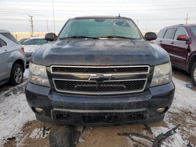 Photo 5 from auction – 2007 CHEVROLET AVALANCHE with VIN 3GNFK12317G148687