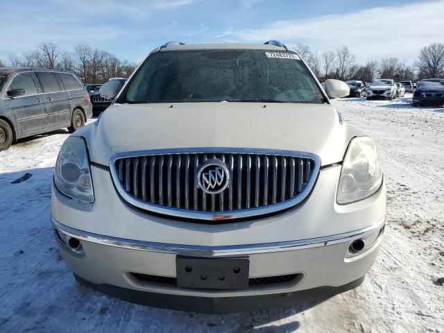 Photo 5 from auction – 2009 BUICK ENCLAVE CX with VIN 5GAER13D79J167643