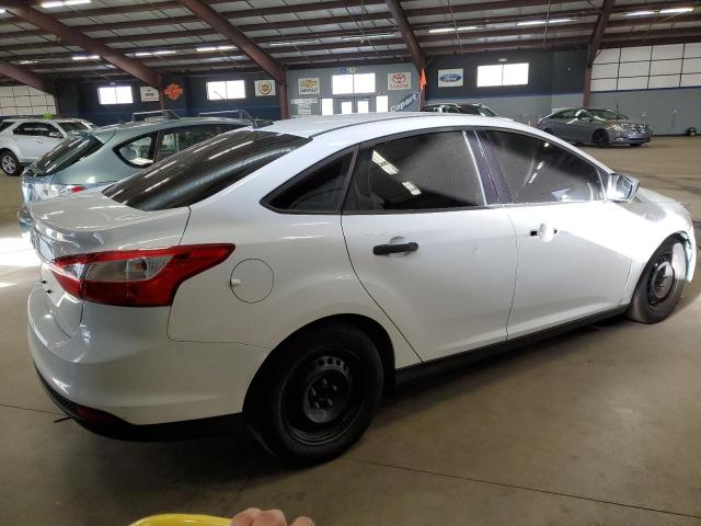 Photo 3 from auction – 2012 FORD FOCUS S with VIN 1FAHP3E26CL303559