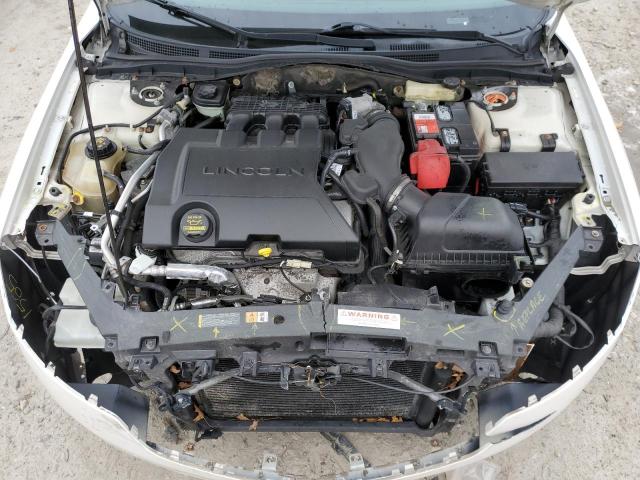 Photo 11 from auction – 2011 LINCOLN MKZ with VIN 3LNHL2GC7BR758146