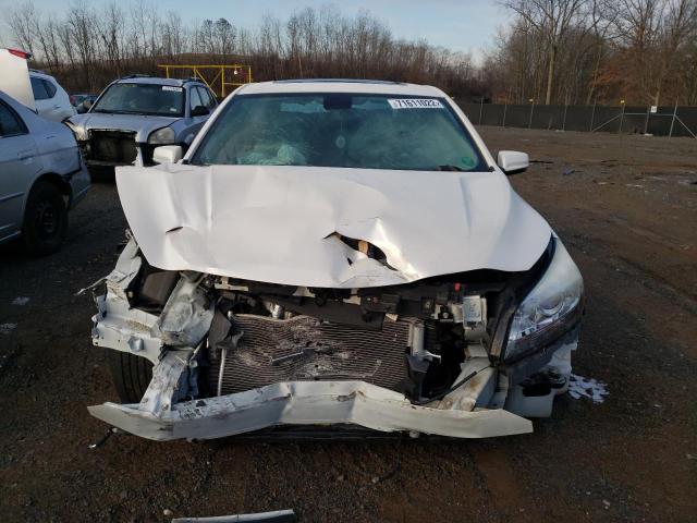Photo 5 from auction – 2014 CHEVROLET MALIBU 1LT with VIN 1G11C5SL4EU154641