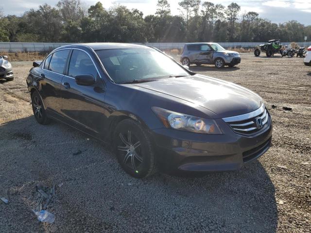 Photo 4 from auction – 2011 HONDA ACCORD LX with VIN 1HGCP2F30BA093574