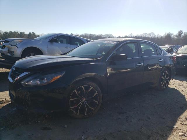 Photo 1 from auction – 2017 NISSAN ALTIMA 2.5 with VIN 1N4AL3AP9HC161987