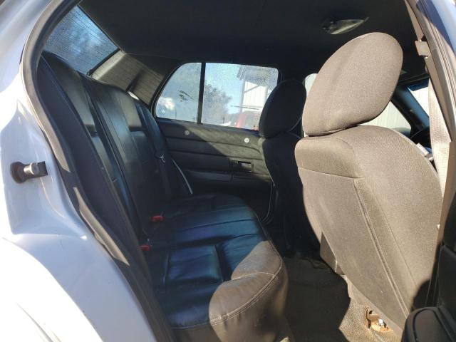 Photo 10 from auction – 2011 FORD CROWN VICT with VIN 2FABP7BV4BX116236