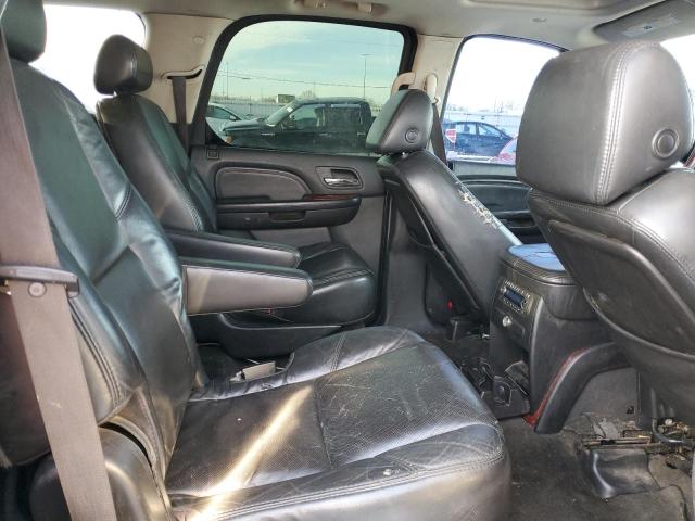 Photo 11 from auction – 2007 CADILLAC ESCALADE L with VIN 1GYFK63897R398673