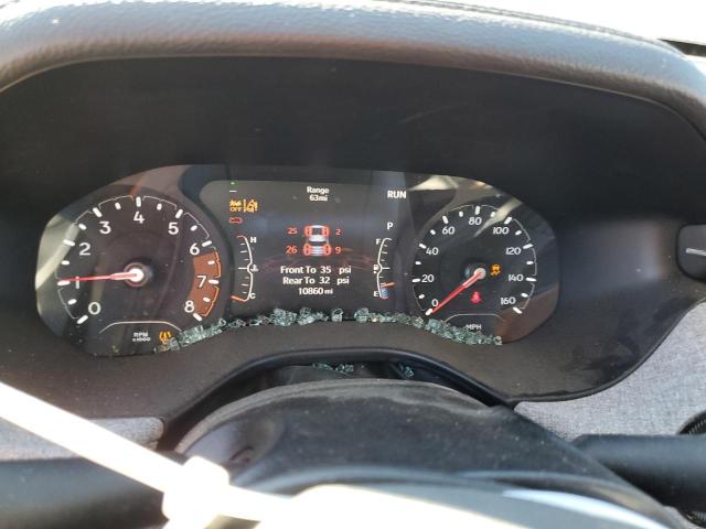 Photo 9 from auction – 2022 JEEP COMPASS LA with VIN 3C4NJDBB6NT101756