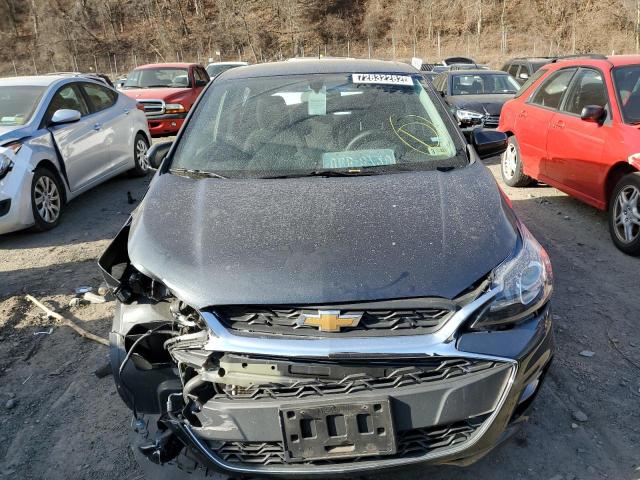 Photo 5 from auction – 2021 CHEVROLET SPARK 1LT with VIN KL8CD6SA1MC743046