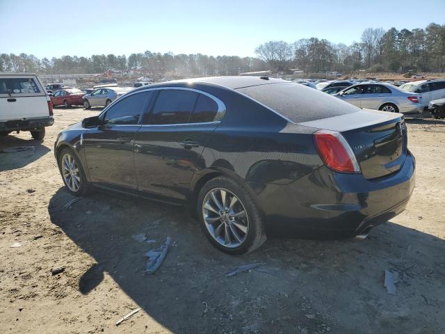 Photo 2 from auction – 2010 LINCOLN MKS with VIN 1LNHL9FT0AG609979