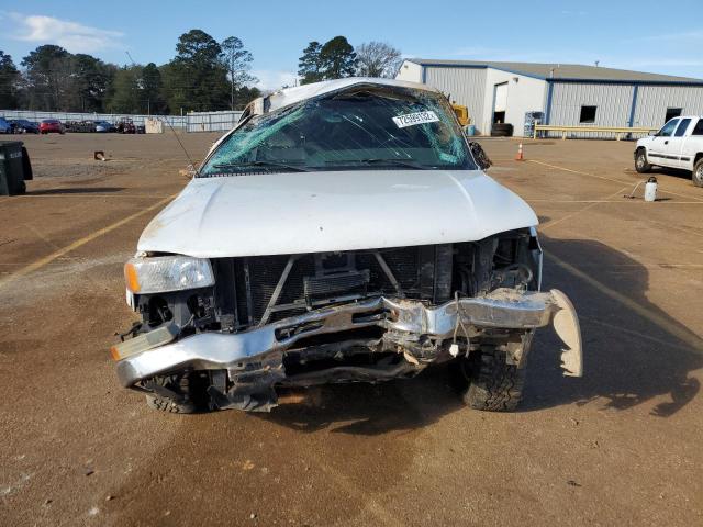 Photo 5 from auction – 2007 GMC NEW SIERRA with VIN 1GTEK19B17Z170660