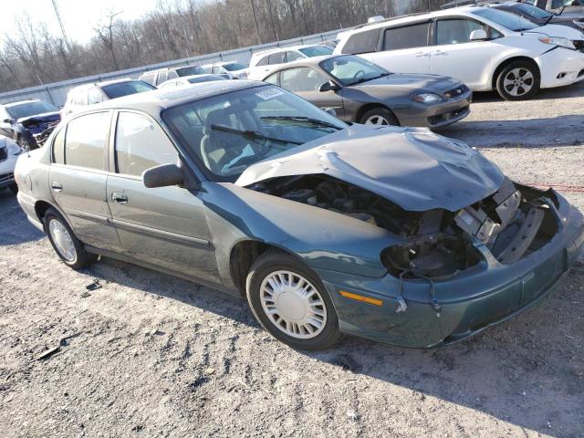 Photo 4 from auction – 2003 CHEVROLET MALIBU with VIN 1G1ND52J53M667343