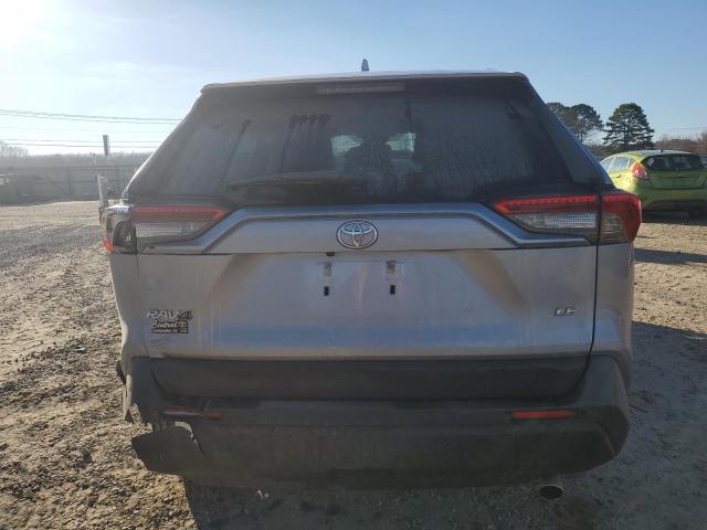 Photo 6 from auction – 2019 TOYOTA RAV4 LE with VIN JTMH1RFV2KD506660