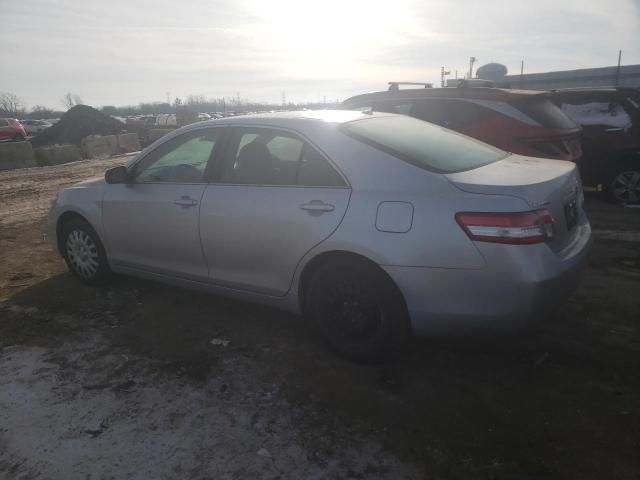 Photo 2 from auction – 2011 TOYOTA CAMRY BASE with VIN 4T1BF3EK8BU210792