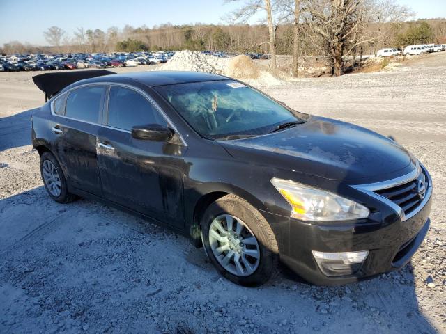 Photo 4 from auction – 2015 NISSAN ALTIMA 2.5 with VIN 1N4AL3AP6FC277385