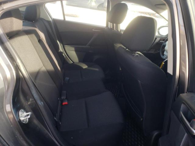 Photo 10 from auction – 2013 MAZDA 3 I with VIN JM1BL1V78D1818233