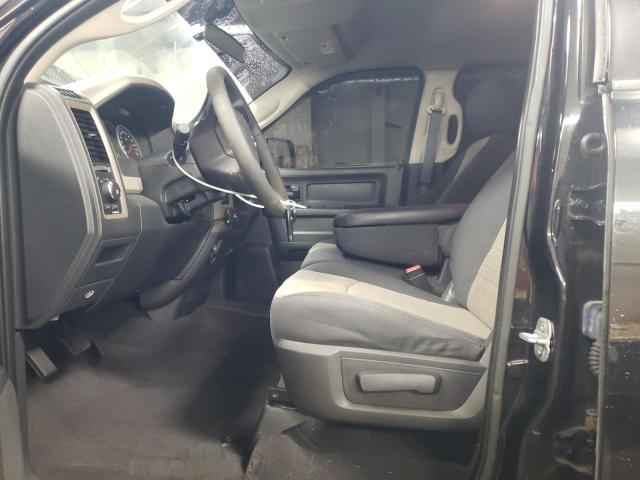 Photo 7 from auction – 2012 DODGE RAM 1500 S with VIN 1C6RD7FT0CS134805