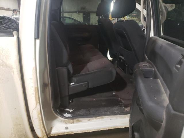 Photo 10 from auction – 2013 CHEVROLET SILVERADO with VIN 3GCPKSE70DG297556