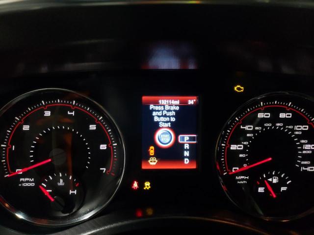 Photo 9 from auction – 2014 DODGE CHARGER SE with VIN 2C3CDXBGXEH266041