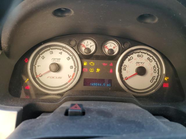 Photo 9 from auction – 2008 FORD FOCUS SE with VIN 1FAHP33N28W187053