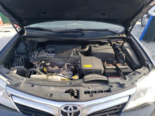 Photo 11 from auction – 2012 TOYOTA CAMRY BASE with VIN 4T4BF1FK6CR225172