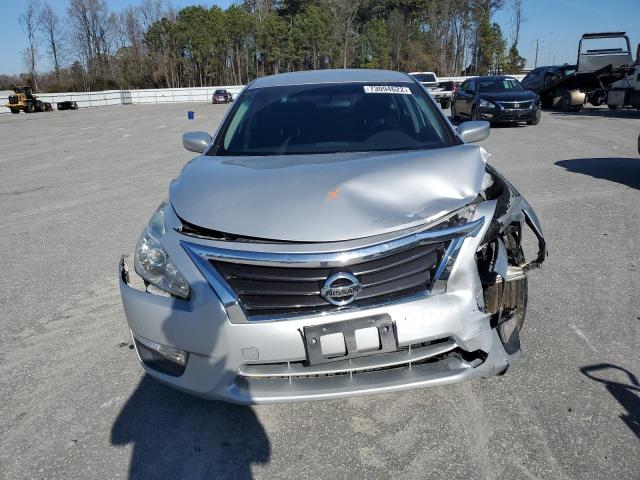 Photo 5 from auction – 2015 NISSAN ALTIMA 2.5 with VIN 1N4AL3AP3FC412838