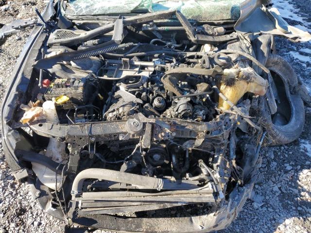 Photo 11 from auction – 2016 DODGE CHALLENGER with VIN 2C3CDZAG2GH290222